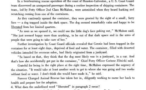 2024届贵州省黔东南苗族侗族自治州凯里一中等校黄金二卷三模英语试题_2024年5月_01按日期_13号_2024届贵州省凯里一中高三下学期三模（黄金二卷）