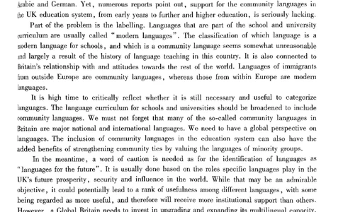 2024届贵州省黔东南苗族侗族自治州凯里一中等校黄金二卷三模英语试题_2024年5月_01按日期_13号_2024届贵州省凯里一中高三下学期三模（黄金二卷）
