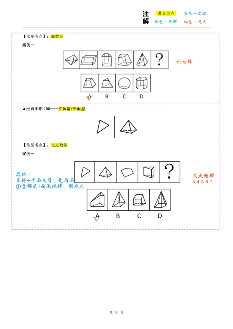 龙飞丨26图推筑基班笔记第十讲_2026考公资料_（01）花生十三_（02）龙飞_2026龙飞平面图形推理筑基先行班_龙飞丨26平面图推筑基笔记（百大3.0）