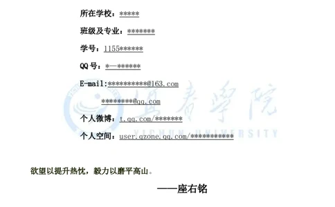 美术生职业生涯规划书_E6-职业规划_32美术专业