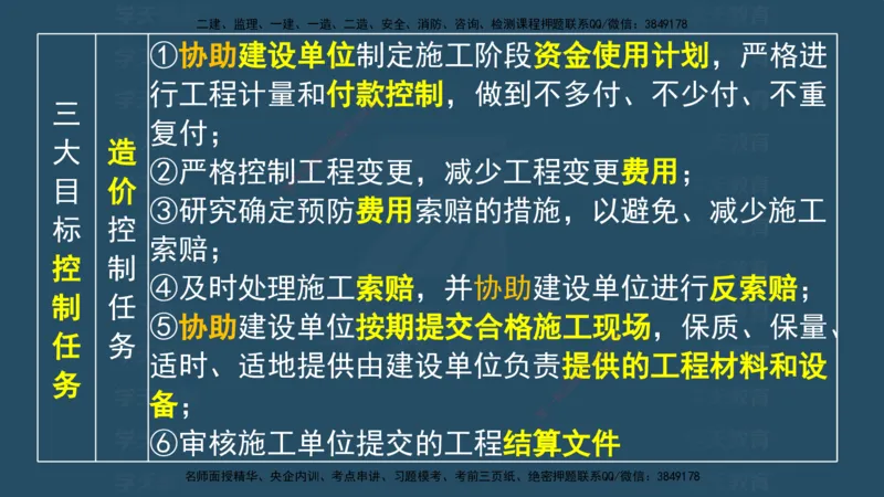 04.2025监理《概论法规》考前密训(观看版）_监理工程师_2025监理工程师_2025年监理工程师SVIP_2025年监理概论法规SVIP_04-冲刺串讲✿考点强化✿小灶集训_--配套讲义--