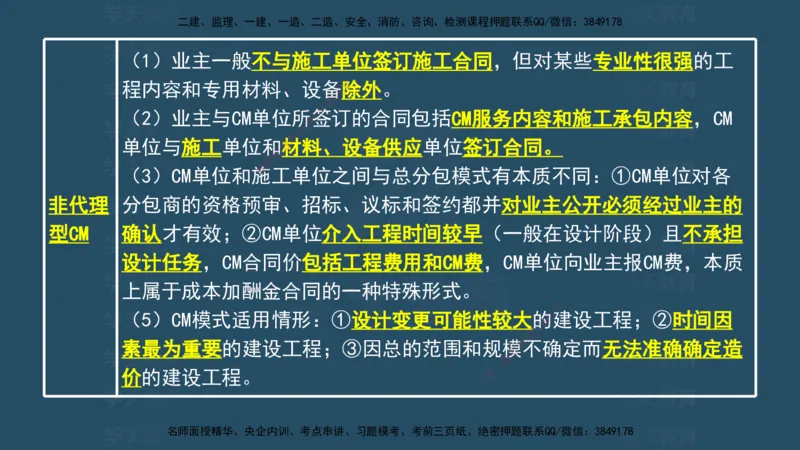 04.2025监理《概论法规》考前密训(观看版）_监理工程师_2025监理工程师_2025年监理工程师SVIP_2025年监理概论法规SVIP_04-冲刺串讲✿考点强化✿小灶集训_--配套讲义--