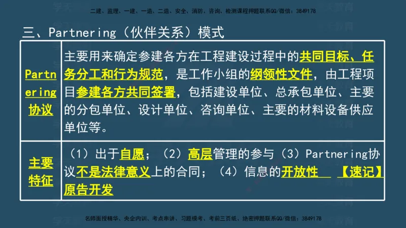 04.2025监理《概论法规》考前密训(观看版）_监理工程师_2025监理工程师_2025年监理工程师SVIP_2025年监理概论法规SVIP_04-冲刺串讲✿考点强化✿小灶集训_--配套讲义--