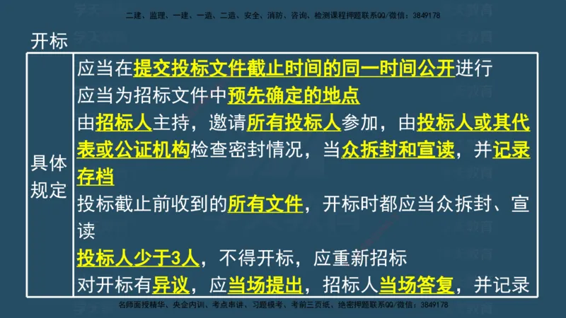 04.2025监理《概论法规》考前密训(观看版）_监理工程师_2025监理工程师_2025年监理工程师SVIP_2025年监理概论法规SVIP_04-冲刺串讲✿考点强化✿小灶集训_--配套讲义--