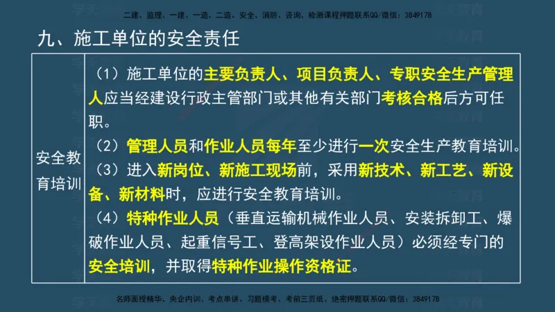 04.2025监理《概论法规》考前密训(观看版）_监理工程师_2025监理工程师_2025年监理工程师SVIP_2025年监理概论法规SVIP_04-冲刺串讲✿考点强化✿小灶集训_--配套讲义--