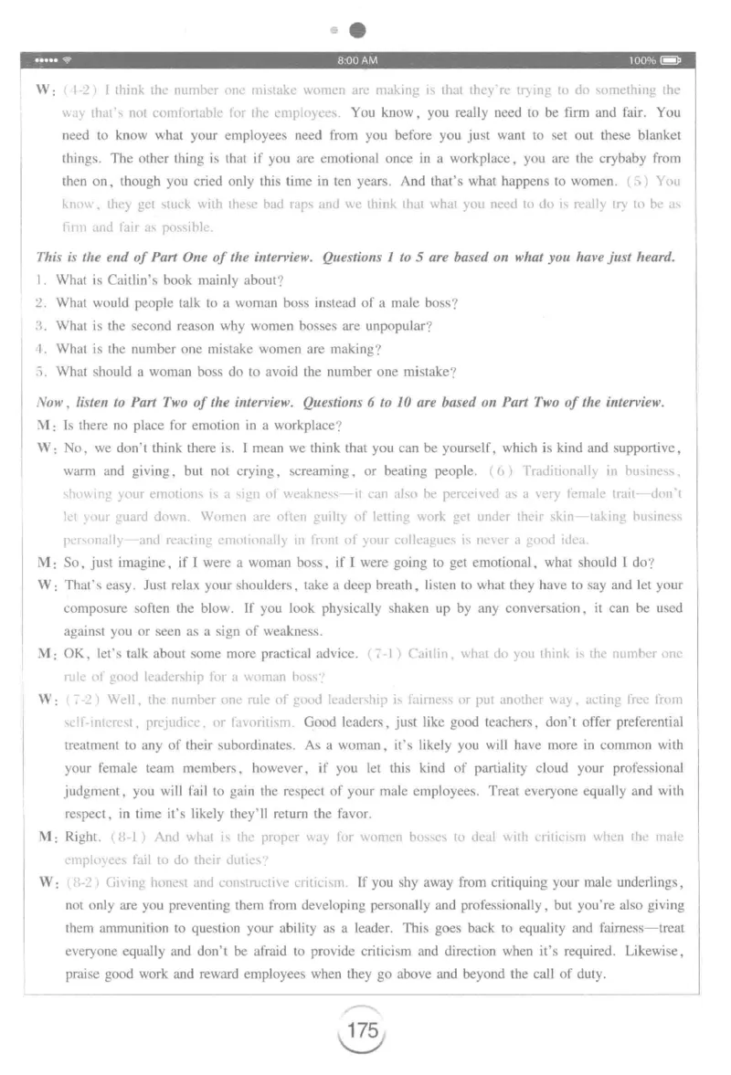 星火专八听力_2025专四专八真题及备考资料_2009-2024专八真题+备考资料_专八资料电子书_24专八听力专题_24星火专八听力