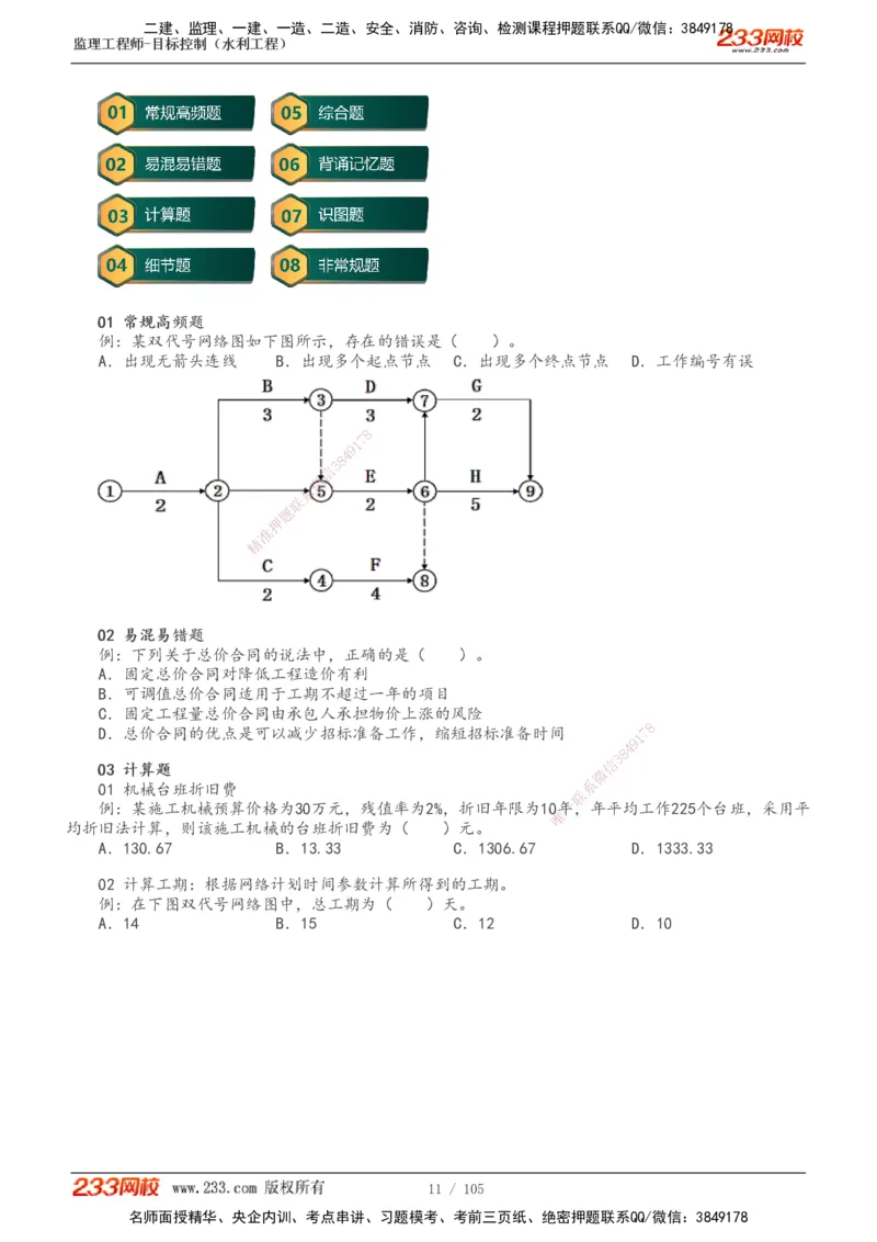 1-34_监理工程师_2025监理工程师_2025年监理工程师SVIP_2025年监理水利控制SVIP_02-基础精讲✿高端面授✿深度强化_05-水利控制《教材精讲班》苏洁233推荐_投资