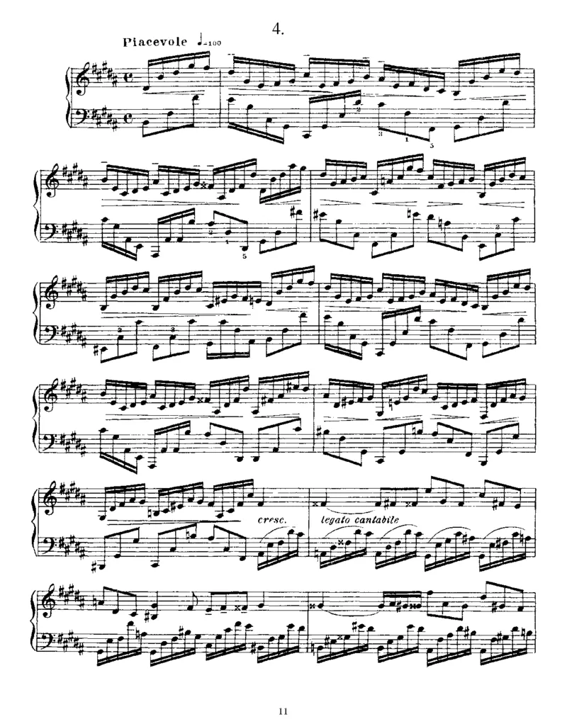 12Etudes,Op8_一万首著名钢琴曲谱哈农贝多芬合集视频教学电子版高清无水印可打印_1古典钢琴知名音乐家谱_斯克里亚宾钢琴谱全集_练习曲