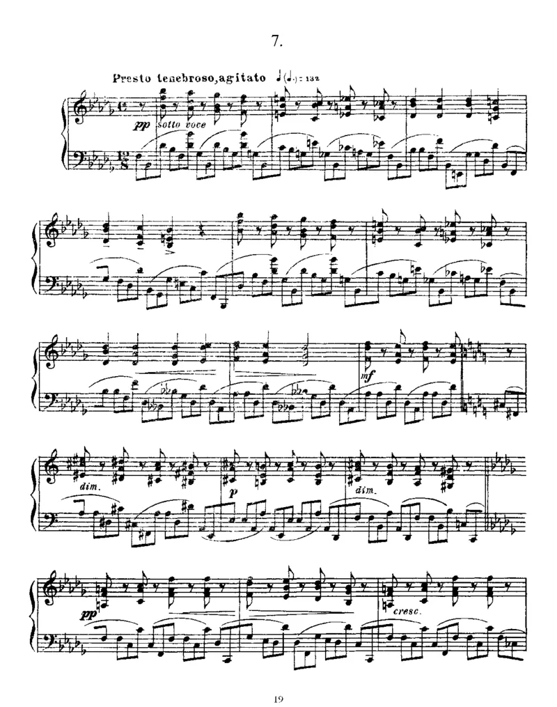 12Etudes,Op8_一万首著名钢琴曲谱哈农贝多芬合集视频教学电子版高清无水印可打印_1古典钢琴知名音乐家谱_斯克里亚宾钢琴谱全集_练习曲