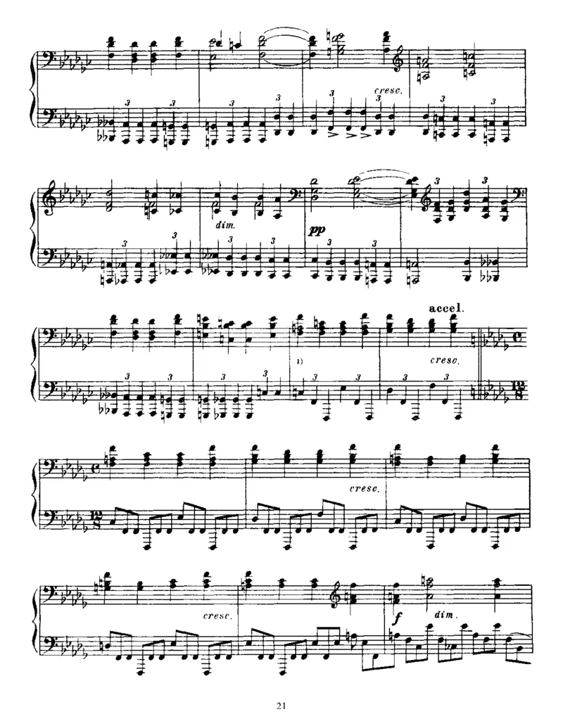 12Etudes,Op8_一万首著名钢琴曲谱哈农贝多芬合集视频教学电子版高清无水印可打印_1古典钢琴知名音乐家谱_斯克里亚宾钢琴谱全集_练习曲