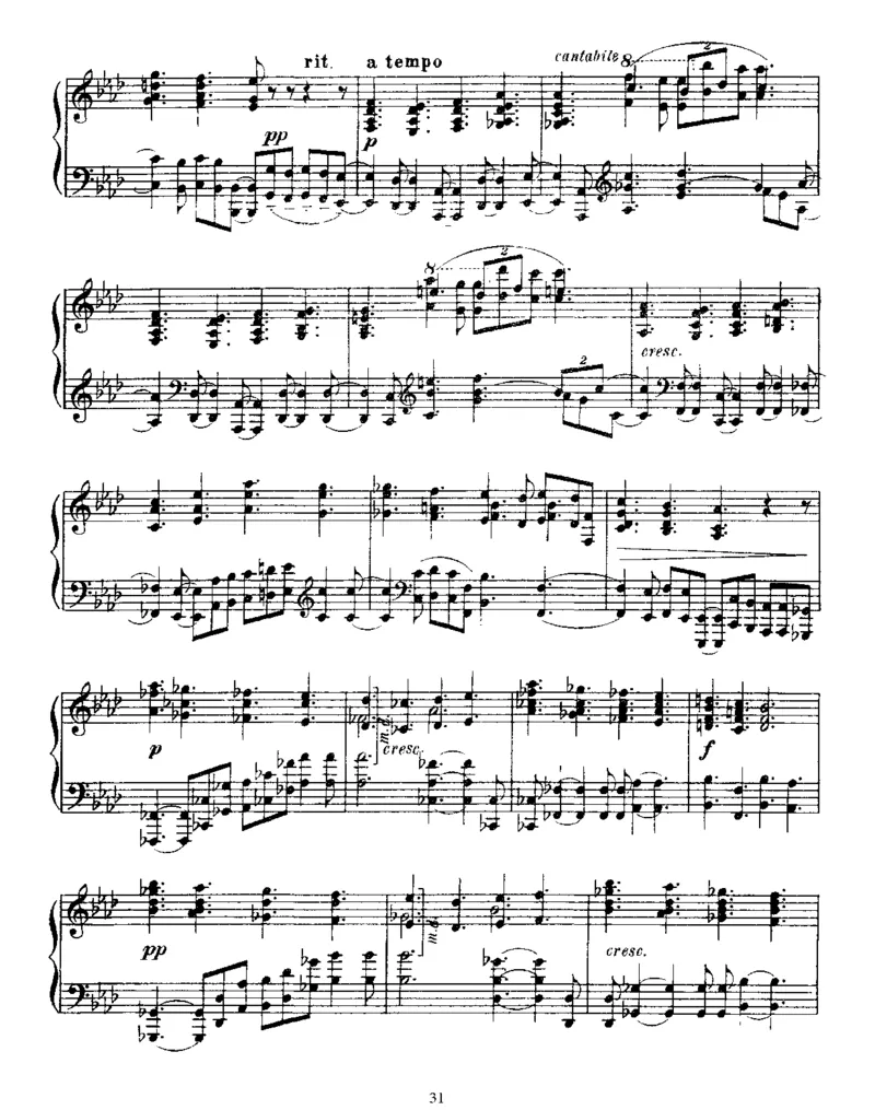 12Etudes,Op8_一万首著名钢琴曲谱哈农贝多芬合集视频教学电子版高清无水印可打印_1古典钢琴知名音乐家谱_斯克里亚宾钢琴谱全集_练习曲