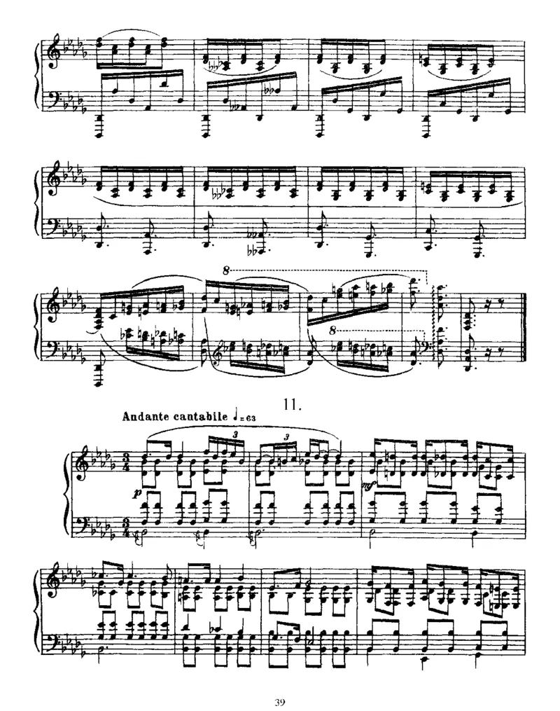 12Etudes,Op8_一万首著名钢琴曲谱哈农贝多芬合集视频教学电子版高清无水印可打印_1古典钢琴知名音乐家谱_斯克里亚宾钢琴谱全集_练习曲