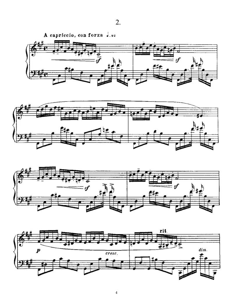 12Etudes,Op8_一万首著名钢琴曲谱哈农贝多芬合集视频教学电子版高清无水印可打印_1古典钢琴知名音乐家谱_斯克里亚宾钢琴谱全集_练习曲