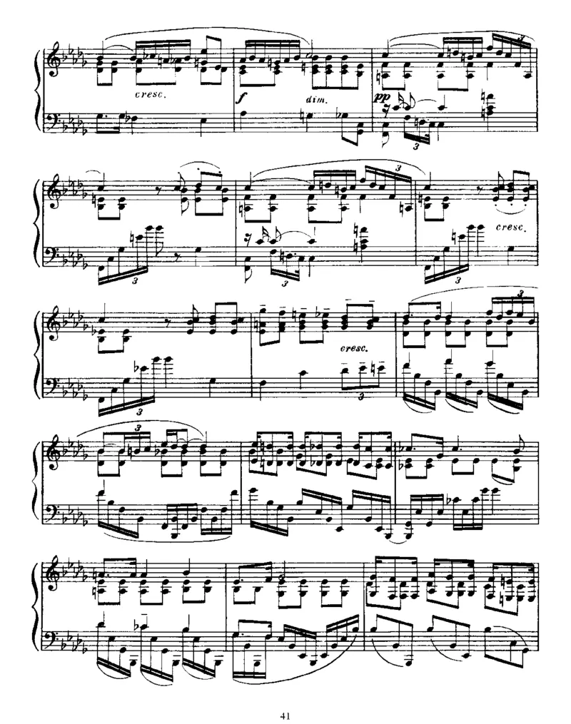 12Etudes,Op8_一万首著名钢琴曲谱哈农贝多芬合集视频教学电子版高清无水印可打印_1古典钢琴知名音乐家谱_斯克里亚宾钢琴谱全集_练习曲