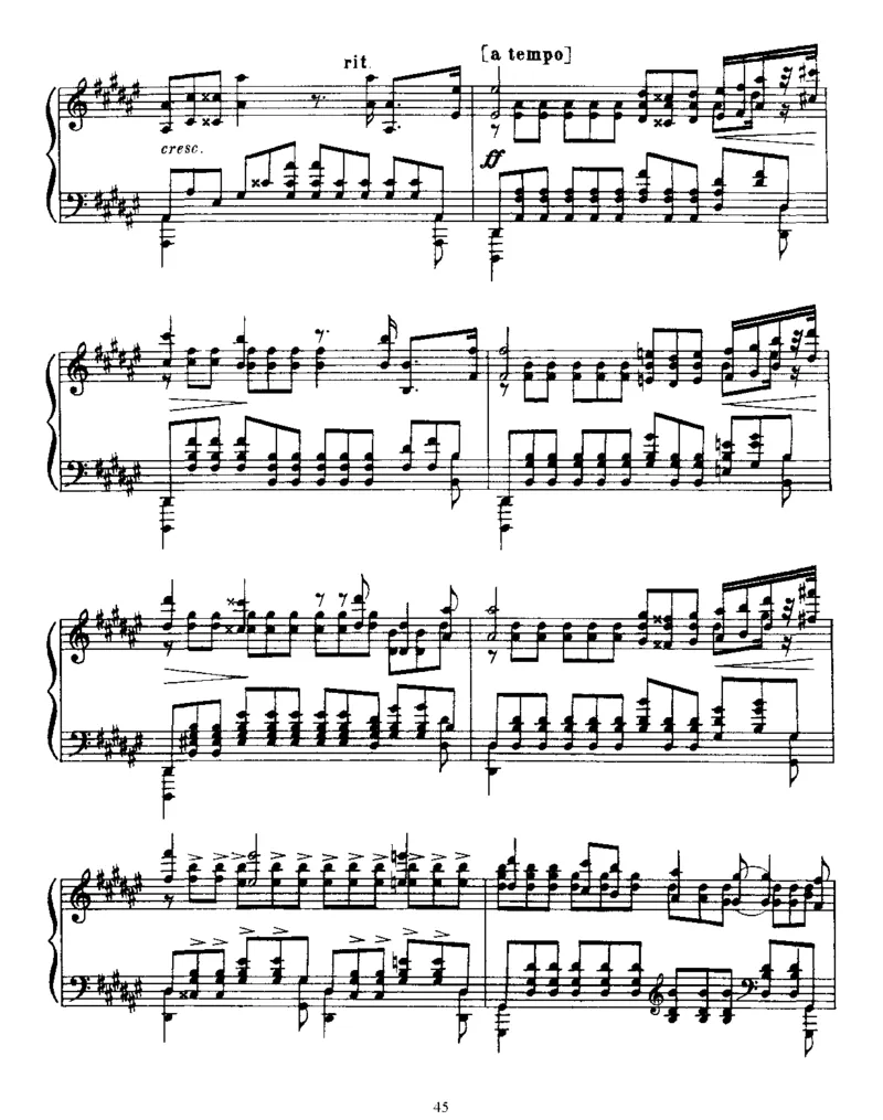 12Etudes,Op8_一万首著名钢琴曲谱哈农贝多芬合集视频教学电子版高清无水印可打印_1古典钢琴知名音乐家谱_斯克里亚宾钢琴谱全集_练习曲