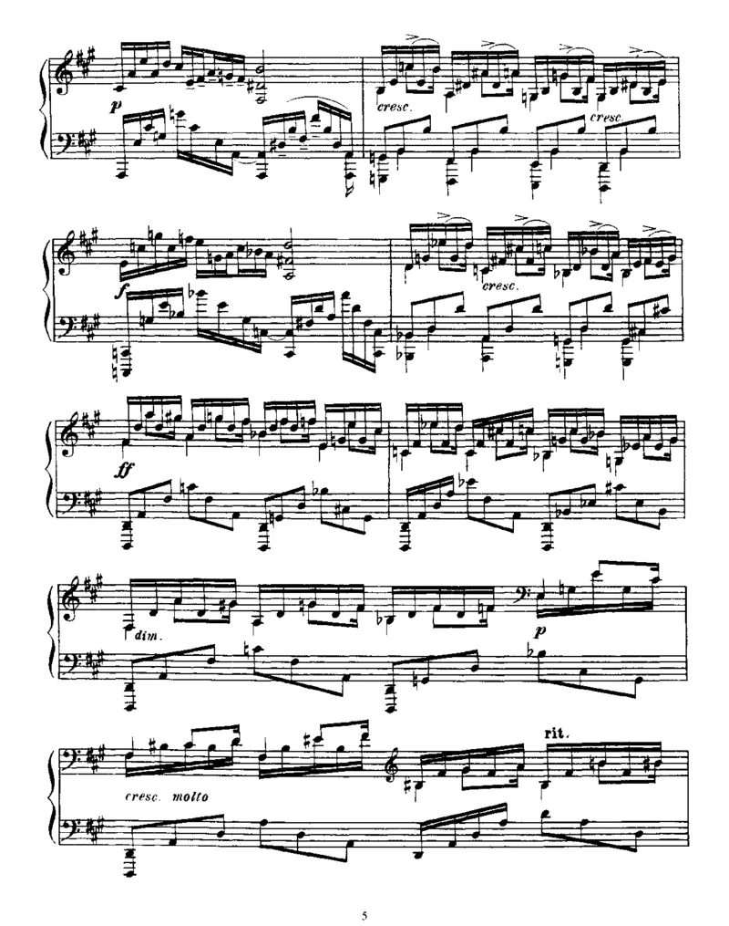 12Etudes,Op8_一万首著名钢琴曲谱哈农贝多芬合集视频教学电子版高清无水印可打印_1古典钢琴知名音乐家谱_斯克里亚宾钢琴谱全集_练习曲