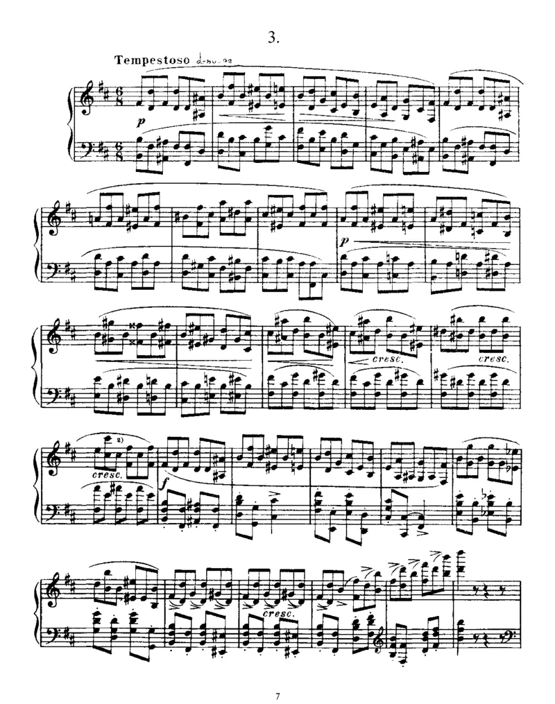 12Etudes,Op8_一万首著名钢琴曲谱哈农贝多芬合集视频教学电子版高清无水印可打印_1古典钢琴知名音乐家谱_斯克里亚宾钢琴谱全集_练习曲