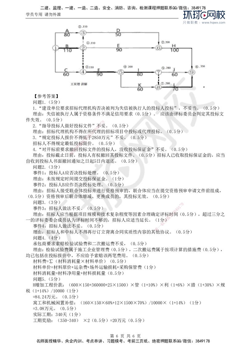 14.基本知识点十建设工程施工合同订立至知识点十三设备采购合同履行管理_监理工程师_2025监理工程师_2025年监理工程师SVIP_2025年监理土建案例SVIP