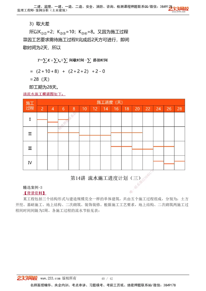 1-14_监理工程师_2025监理工程师_2025年监理工程师SVIP_2025年监理土建案例SVIP_02-基础精讲✿高端面授✿深度强化_14-案例《教材精讲班》梁毛233