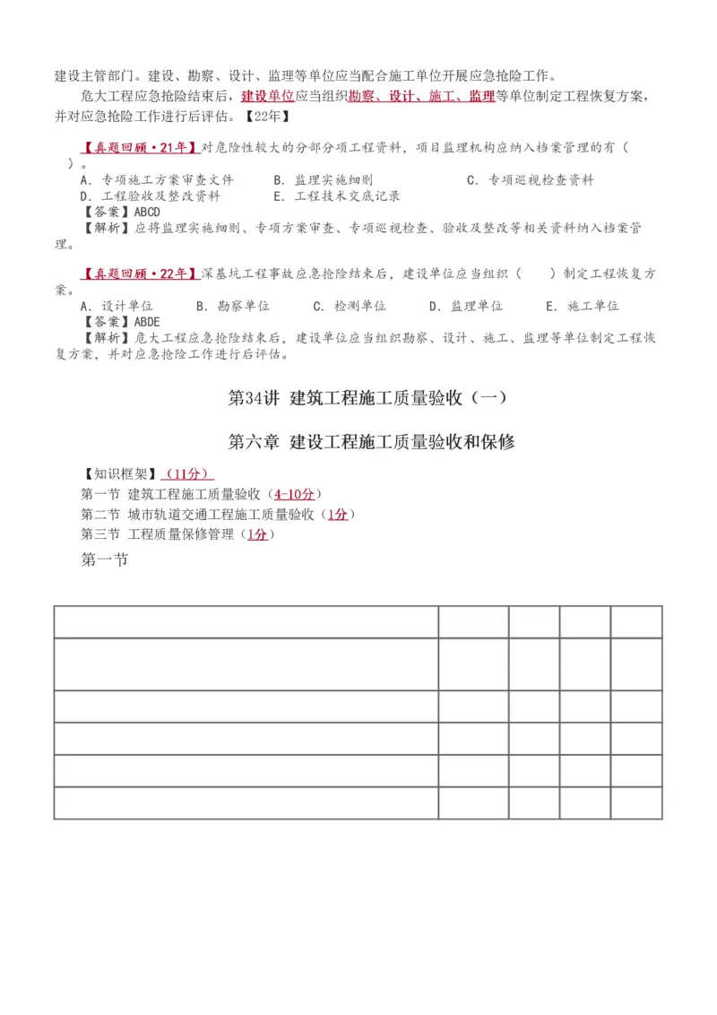 1-34_监理工程师_2025监理工程师_2025年监理工程师SVIP_2025年监理土建控制SVIP_02-基础精讲✿高端面授✿深度强化_11-控制《教材精讲班》江凌俊233_质量