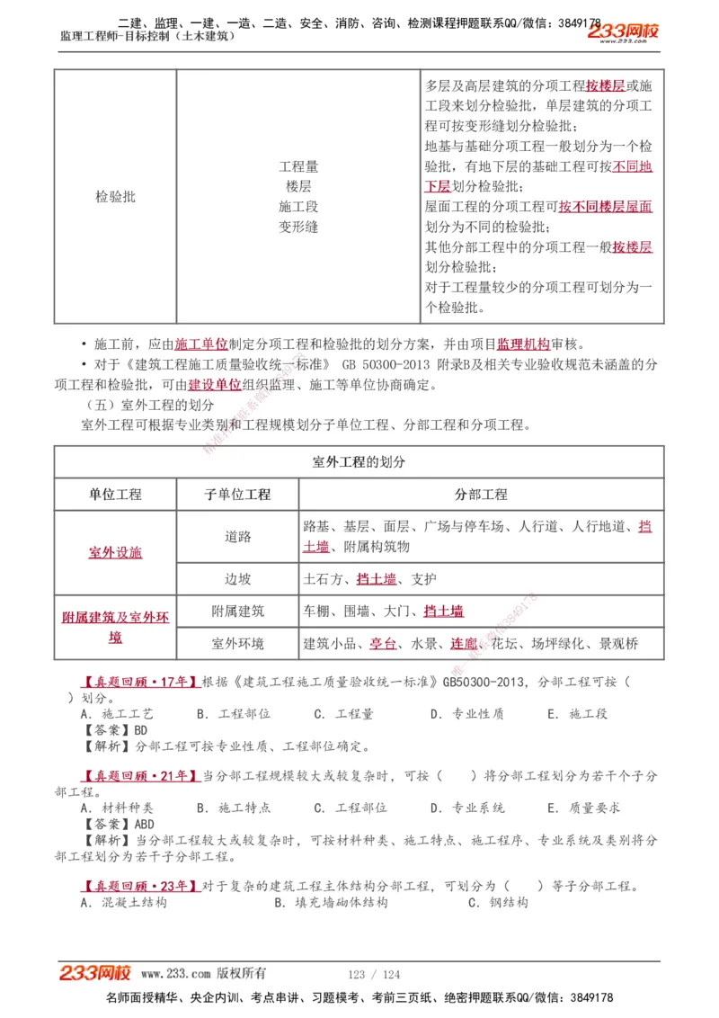 1-34_监理工程师_2025监理工程师_2025年监理工程师SVIP_2025年监理土建控制SVIP_02-基础精讲✿高端面授✿深度强化_11-控制《教材精讲班》江凌俊233_质量