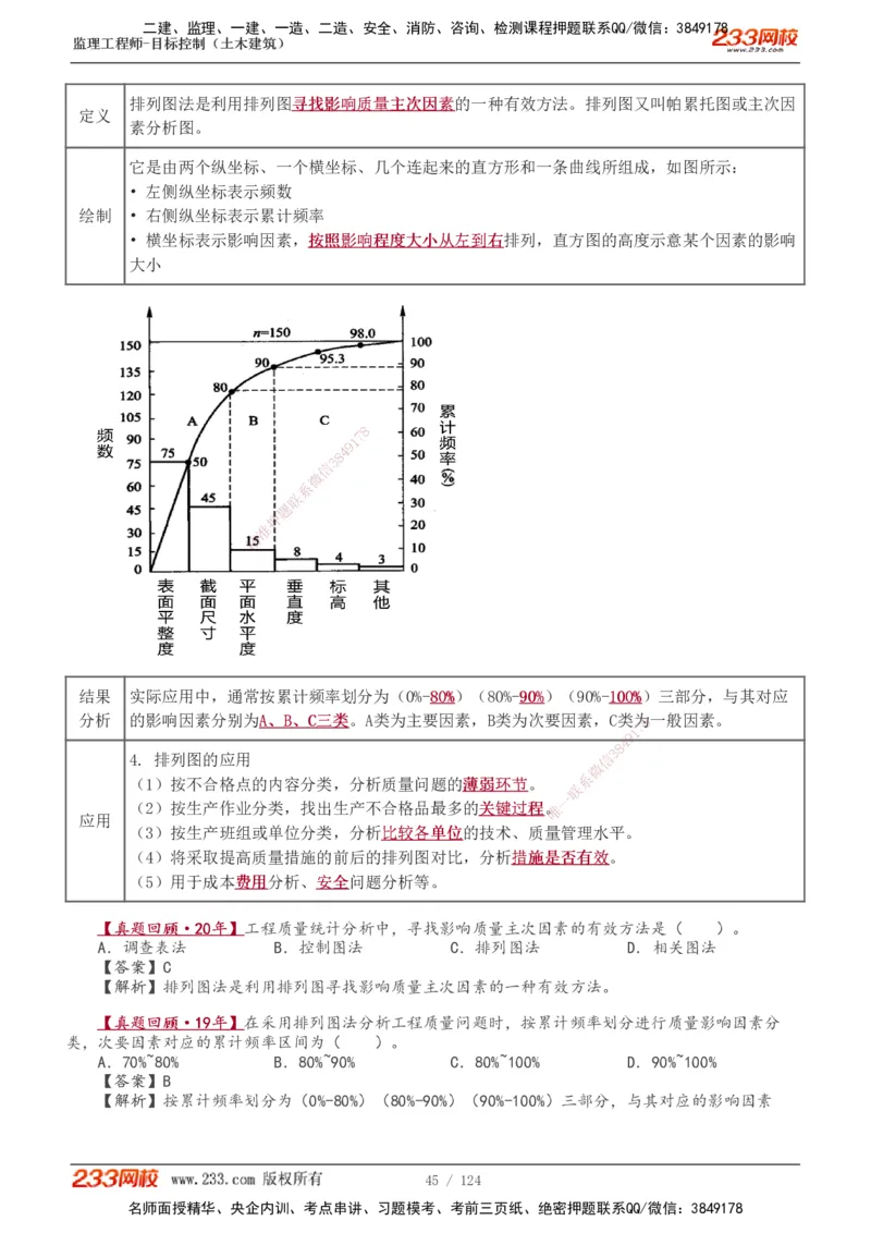 1-34_监理工程师_2025监理工程师_2025年监理工程师SVIP_2025年监理土建控制SVIP_02-基础精讲✿高端面授✿深度强化_11-控制《教材精讲班》江凌俊233_质量
