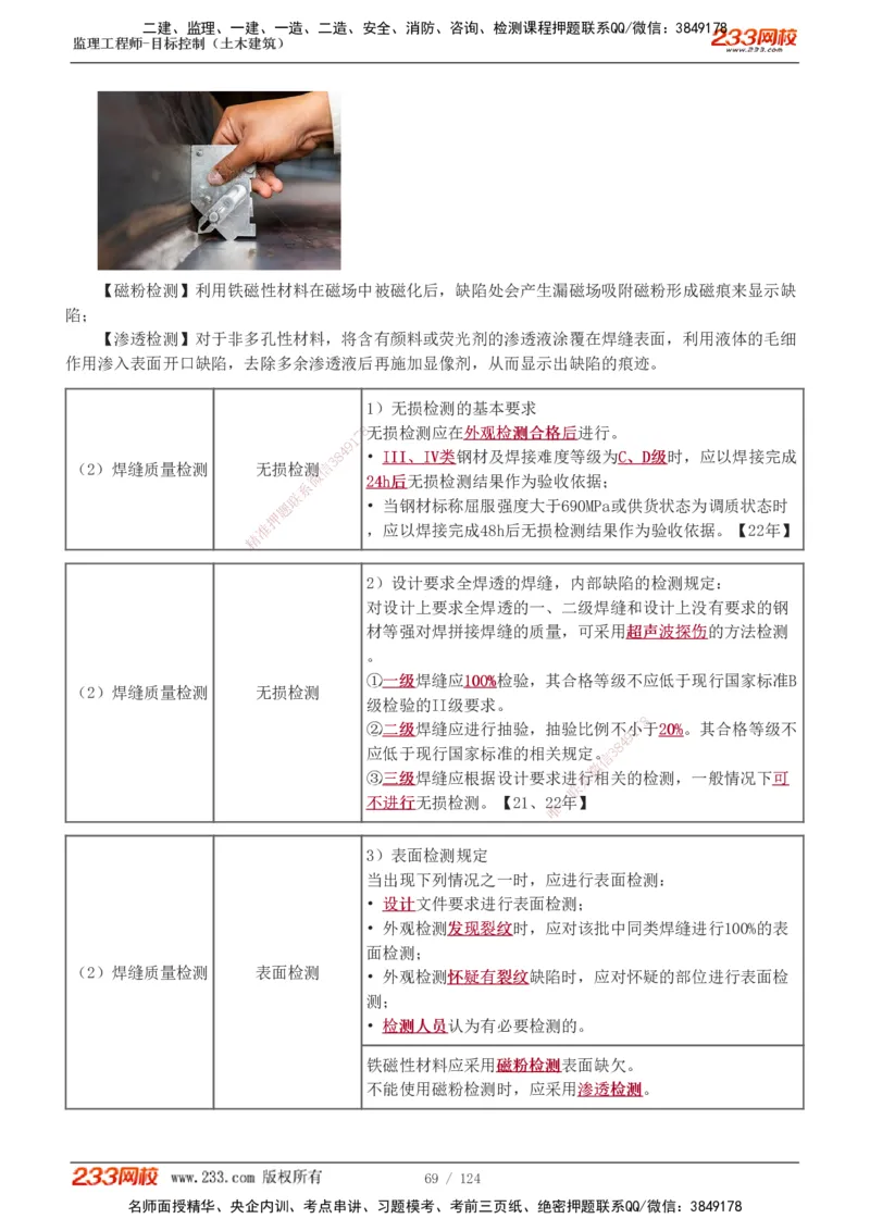 1-34_监理工程师_2025监理工程师_2025年监理工程师SVIP_2025年监理土建控制SVIP_02-基础精讲✿高端面授✿深度强化_11-控制《教材精讲班》江凌俊233_质量