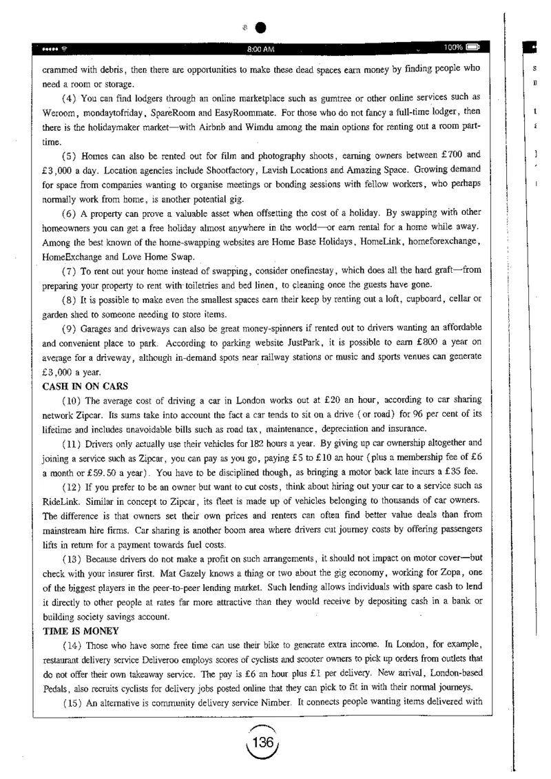 星火简专八阅读黄任_2025专四专八真题及备考资料_2009-2024专八真题+备考资料_专八资料电子书_24专八阅读专题资料_2024专八阅读180篇（星火）