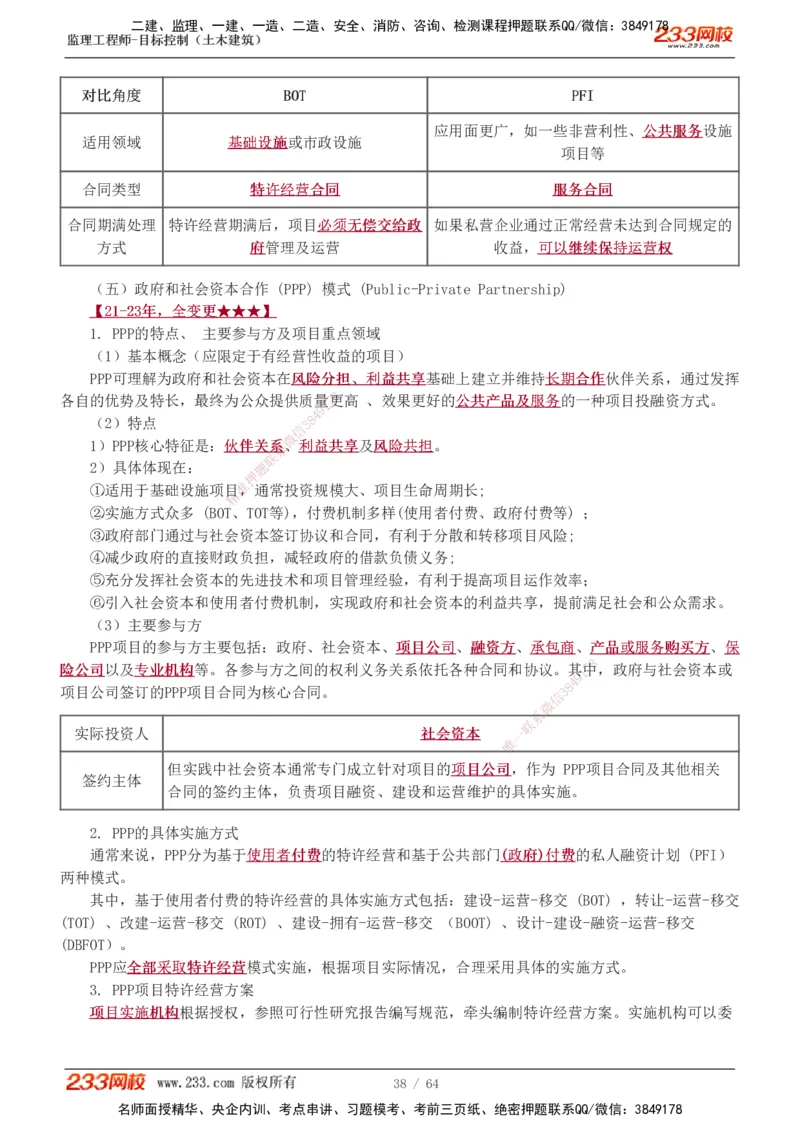 1-20_监理工程师_2025监理工程师_2025年监理工程师SVIP_2025年监理土建控制SVIP_02-基础精讲✿高端面授✿深度强化_11-控制《教材精讲班》江凌俊233_投资