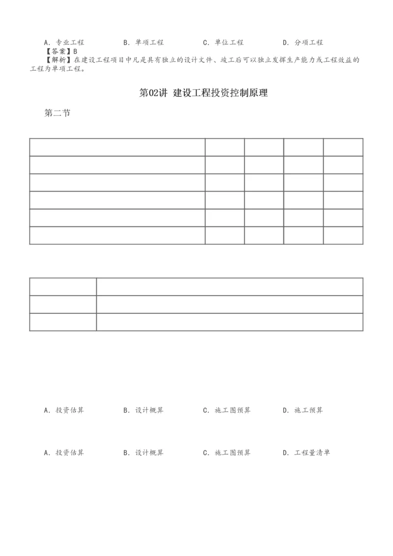 1-20_监理工程师_2025监理工程师_2025年监理工程师SVIP_2025年监理土建控制SVIP_02-基础精讲✿高端面授✿深度强化_11-控制《教材精讲班》江凌俊233_投资