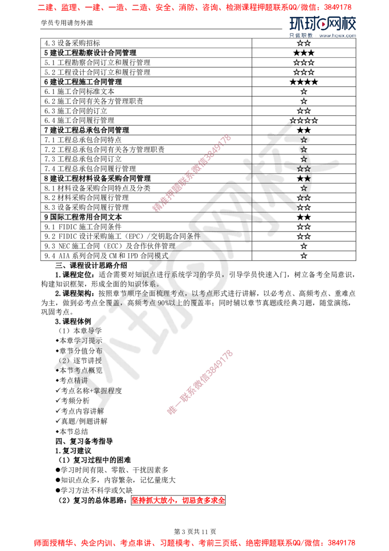 01.导学及第一章第一节合同管理任务和方法_监理工程师_2025监理工程师_2025年监理工程师SVIP_2025年监理合同管理SVIP_02-基础精讲✿高端面授✿深度强化