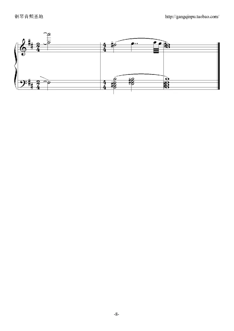 04、张学友（126页，26首）_一万首著名钢琴曲谱哈农贝多芬合集视频教学电子版高清无水印可打印_3流行音乐谱_流行钢琴谱合集形式_高清PDF无水印