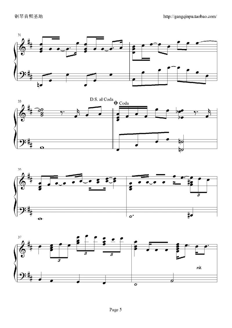 04、张学友（126页，26首）_一万首著名钢琴曲谱哈农贝多芬合集视频教学电子版高清无水印可打印_3流行音乐谱_流行钢琴谱合集形式_高清PDF无水印