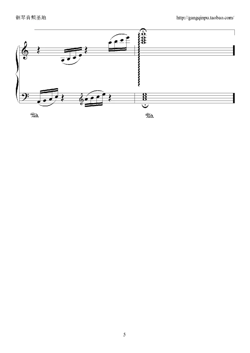 04、张学友（126页，26首）_一万首著名钢琴曲谱哈农贝多芬合集视频教学电子版高清无水印可打印_3流行音乐谱_流行钢琴谱合集形式_高清PDF无水印