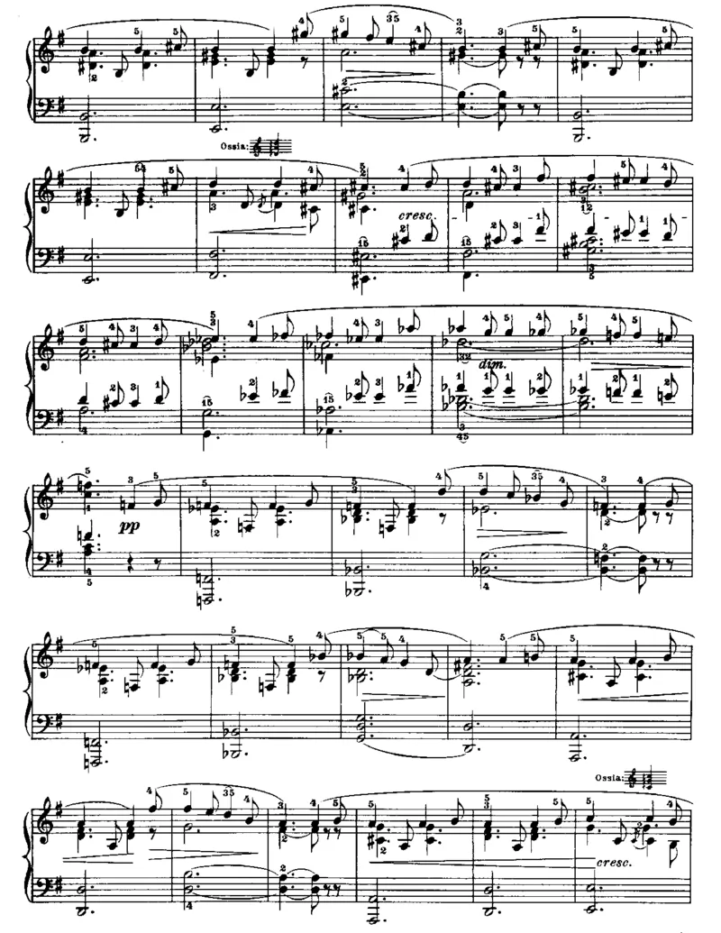 12nocturne-op-37-no-2_一万首著名钢琴曲谱哈农贝多芬合集视频教学电子版高清无水印可打印_1古典钢琴知名音乐家谱_肖邦钢琴谱全集_夜曲2版