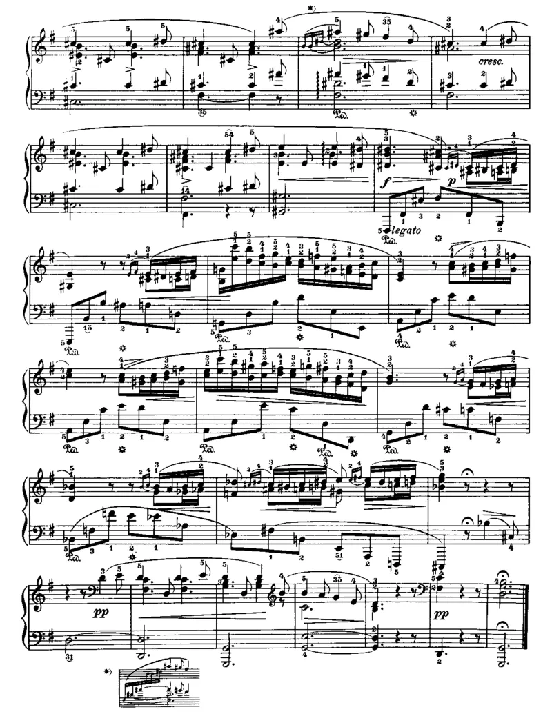 12nocturne-op-37-no-2_一万首著名钢琴曲谱哈农贝多芬合集视频教学电子版高清无水印可打印_1古典钢琴知名音乐家谱_肖邦钢琴谱全集_夜曲2版