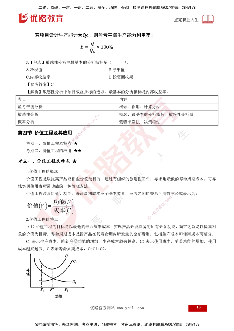 2024年监理《控制（交通）基础》第4章（打印版）_监理工程师_2025监理工程师_2025年监理工程师SVIP_2025年监理交通控制SVIP_02-基础精讲✿高端面授✿深度强化