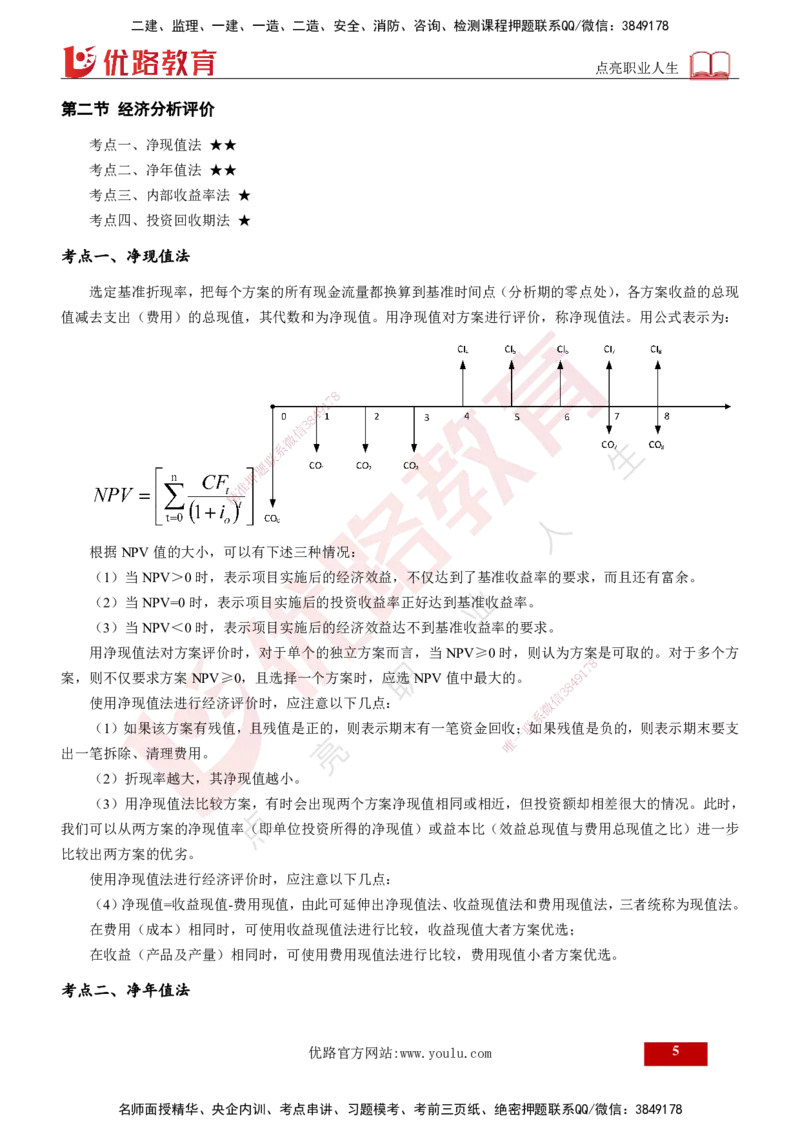 2024年监理《控制（交通）基础》第4章（打印版）_监理工程师_2025监理工程师_2025年监理工程师SVIP_2025年监理交通控制SVIP_02-基础精讲✿高端面授✿深度强化