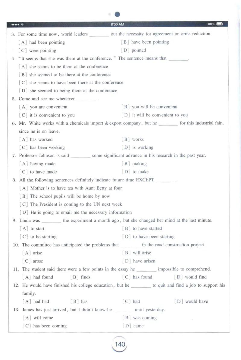 星火专四完形&middot;语法&middot;词汇_2025专四专八真题及备考资料_2009-2024专四真题+备考资料_2024专四备考资料合辑（电子书）_24专四完形填空_24星火专四完形语法词汇
