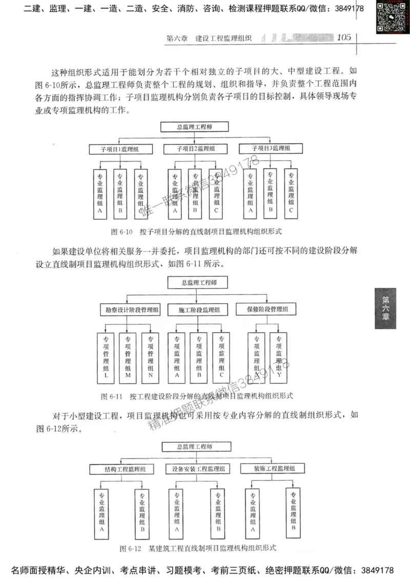 2024监理教材概论真题画书_00_监理工程师_2025监理工程师_2025年监理工程师SVIP_2025年监理概论法规SVIP_01-精华文档✿电子教材✿历年真题_19-法规《真题标注画书》SMR推荐