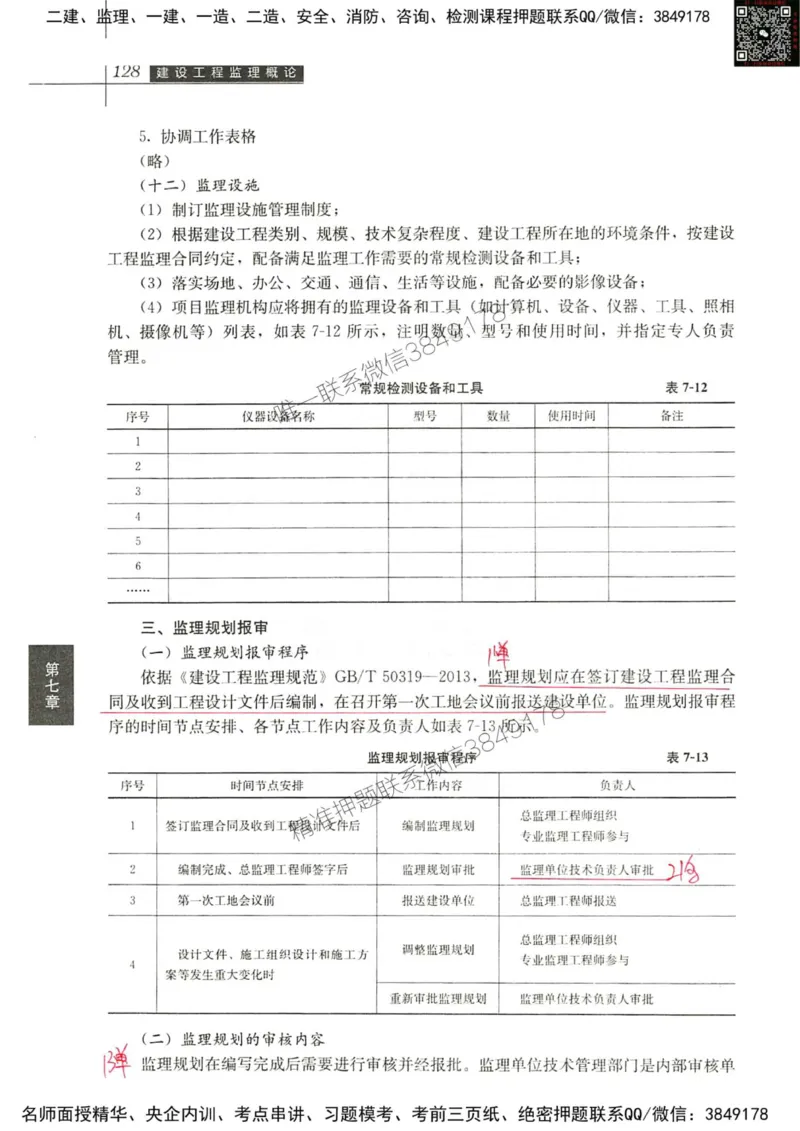 2024监理教材概论真题画书_00_监理工程师_2025监理工程师_2025年监理工程师SVIP_2025年监理概论法规SVIP_01-精华文档✿电子教材✿历年真题_19-法规《真题标注画书》SMR推荐