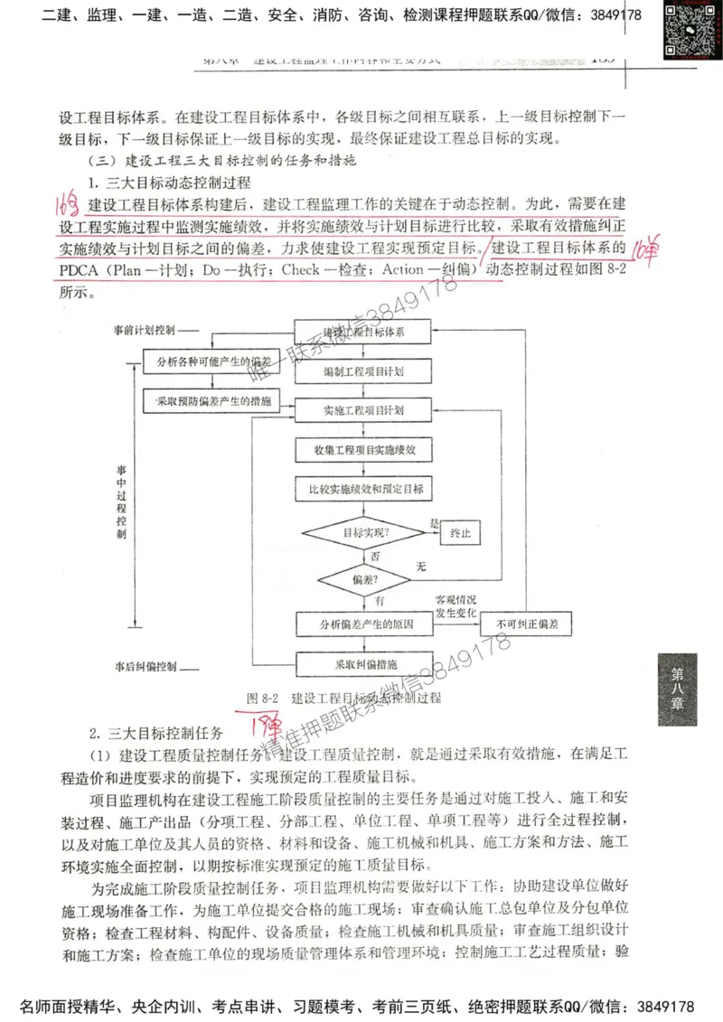 2024监理教材概论真题画书_00_监理工程师_2025监理工程师_2025年监理工程师SVIP_2025年监理概论法规SVIP_01-精华文档✿电子教材✿历年真题_19-法规《真题标注画书》SMR推荐