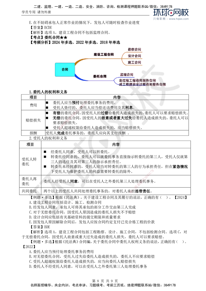 02.新：第一章第二节建设工程监理相关制度_监理工程师_2025监理工程师_2025年监理工程师SVIP_2025年监理概论法规SVIP_02-基础精讲✿高端面授✿深度强化