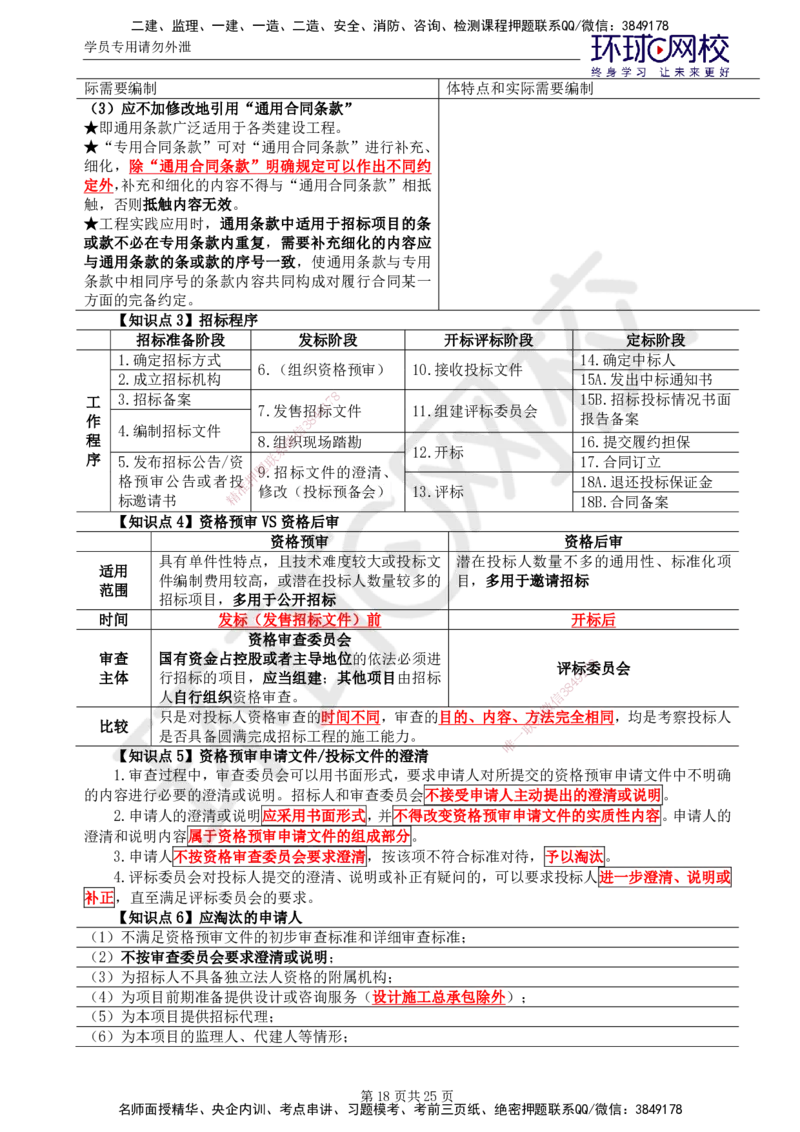 01.2025监理合同管理第1讲直播密训（一）_监理工程师_2025监理工程师_2025年监理工程师SVIP_2025年监理合同管理SVIP_04-冲刺串讲✿考点强化✿小灶集训_01.直播密训一