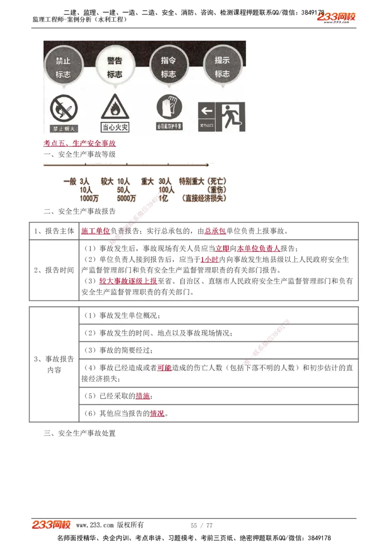 1-13_监理工程师_2025监理工程师_2025年监理工程师SVIP_2025年监理水利案例SVIP_04-冲刺串讲✿考点强化✿小灶集训_02-水利案例《高频考点班》王欣233