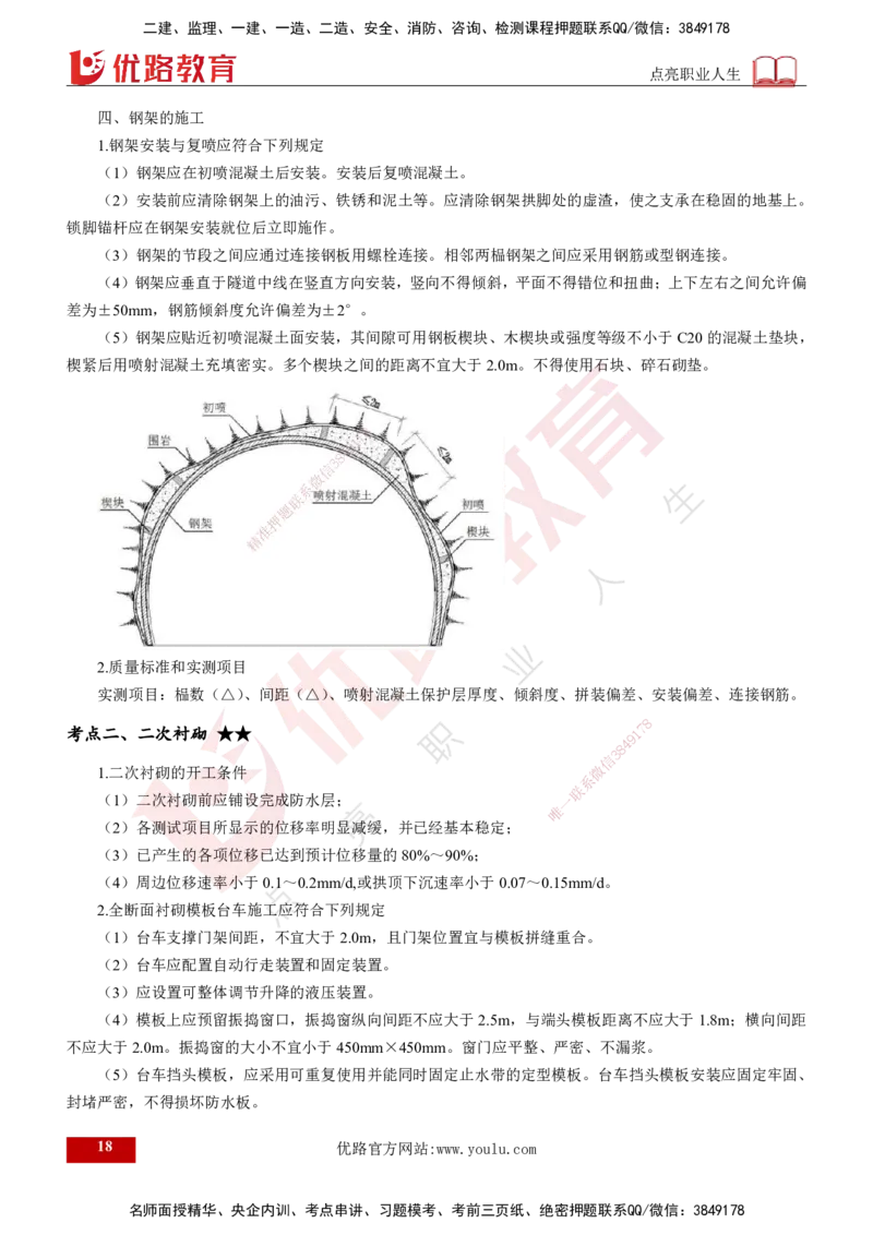 2024年监理《控制（交通）》第5章（打印版）_监理工程师_2025监理工程师_2025年监理工程师SVIP_2025年监理交通控制SVIP_02-基础精讲✿高端面授✿深度强化