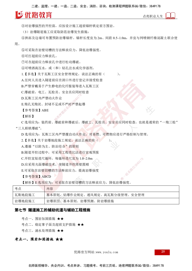 2024年监理《控制（交通）》第5章（打印版）_监理工程师_2025监理工程师_2025年监理工程师SVIP_2025年监理交通控制SVIP_02-基础精讲✿高端面授✿深度强化