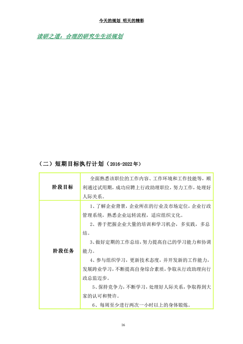 网络工程-职业生涯规划_E6-职业规划_71网络工程专业