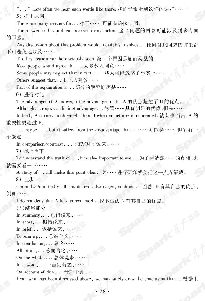 英语专业四级考试命题分析与应试技巧_2025专四专八真题及备考资料_2009-2024专四真题+备考资料_2024专四备考资料合辑（电子书）_24专四词汇_英语专四命题分析与应试技巧