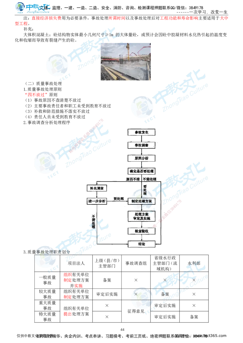 02.2025-监理-案例分析（水利）-基础精讲-打印版讲义_监理工程师_2025监理工程师_2025年监理工程师SVIP_2025年监理水利案例SVIP_02-基础精讲✿高端面授✿深度强化_课程讲义